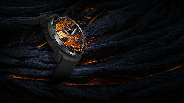 Часы Honor Watch GS Pro