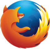 Mozilla Firefox