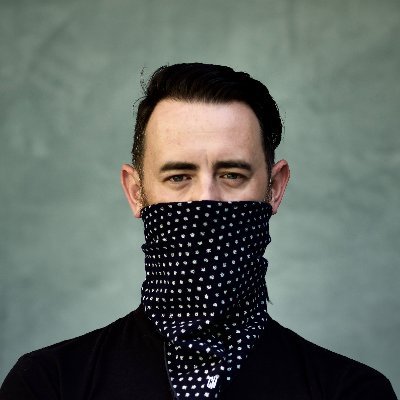 Colin Hanks