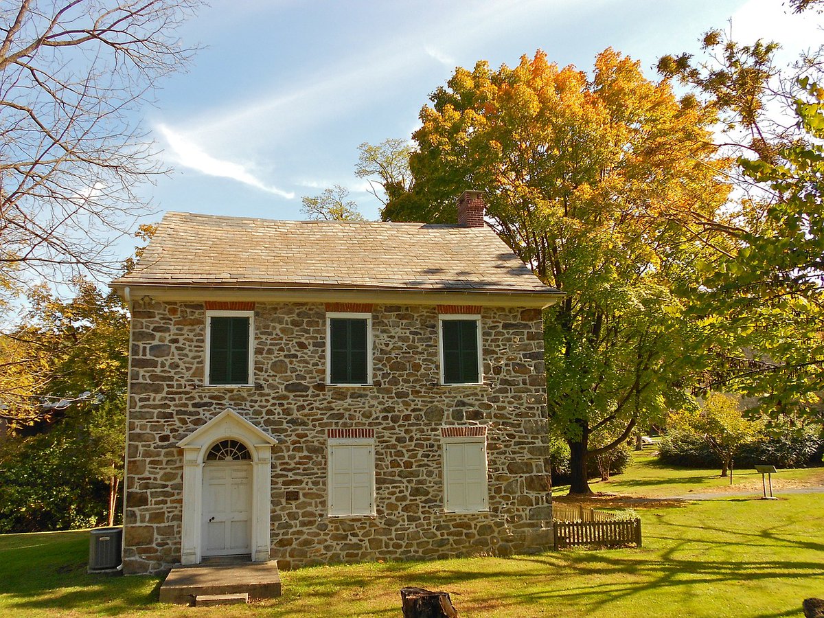 pennsylvania, house, home