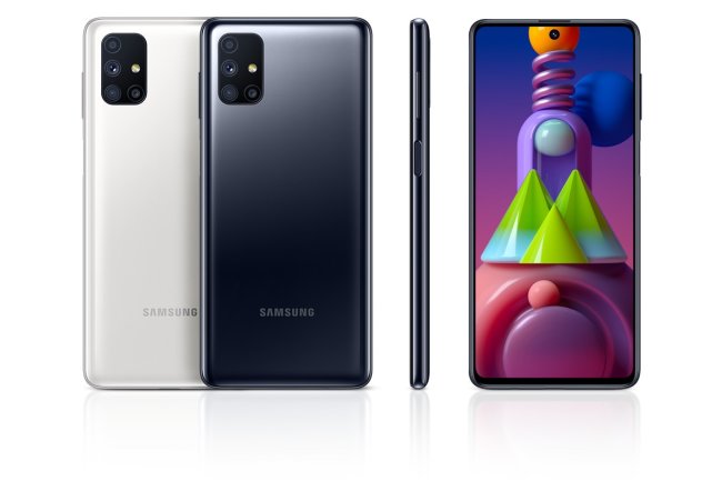 Фото: Samsung