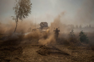 Фото: Пресс-служба ЗВО