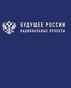 Будущее России национальные проекты