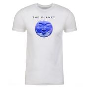 The L Word The Planet Adult Short Sleeve T-Shirt