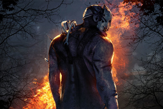 Фото: Сайт игры Dead by Daylight