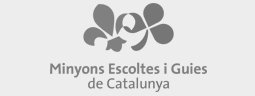 logo Minyons Escoltes i Guies de Catalunya