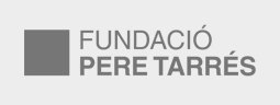 logo Fundació Pere Tarrés