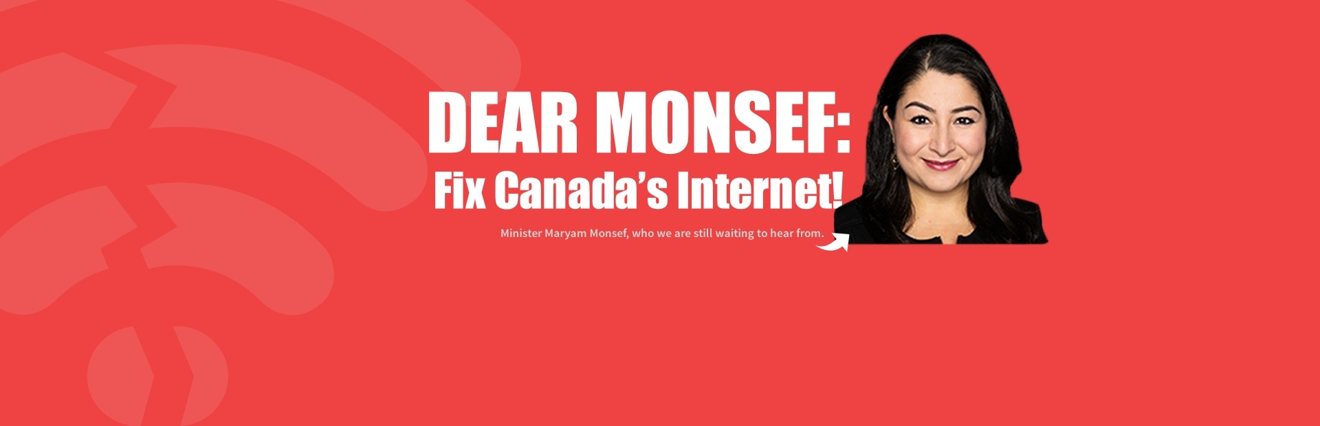 Your pandemic Internet story is needed to fix Canada’s Broadband Crisis