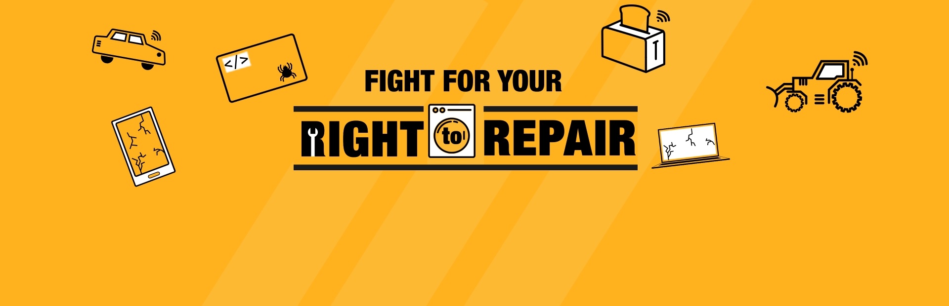 Right to Repair