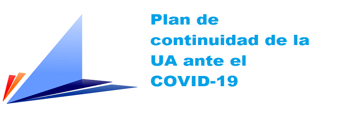 Plan de continuidad