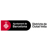 Ajuntament de Barcelona - Districte de Ciutat Vella