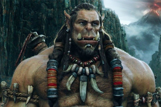 СМИ сообщили о новой экранизации Warcraft