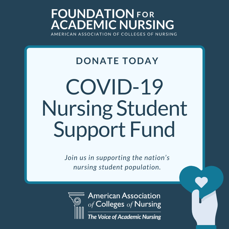 Donate Image for the COVID-19 Student Fund