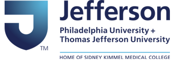 Thomas Jefferson University Logo