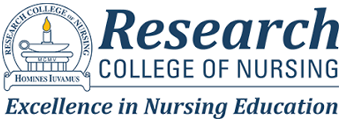 Research College Logo