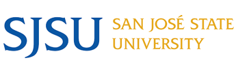 San Jose State University Logo