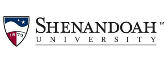 Shenandoah University Logo