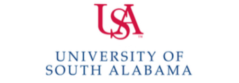 University of South Alabama Logo