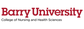 barry University Logo