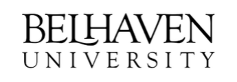 belhaven University Logo