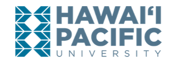 Hawaii Pacific University Logo