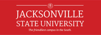 Jacksonville State University Logo