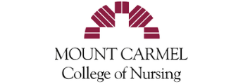 Mount Carmel College of Nursing Logo