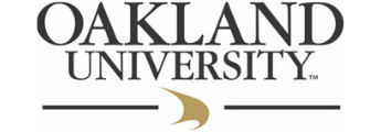 Oakland University Logo