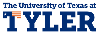 The University of Texas at Tyler Logo