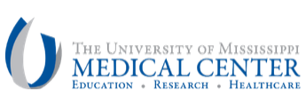 University of Mississippi Medical Center Logo