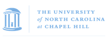 University of North Carolina - Chapel Hill Logo