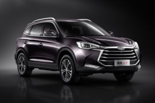 Компания JAC расширит российскую линейку до 6 автомобилей