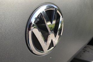 Volkswagen отказался от представительства в Мексике из-за фото нацистов