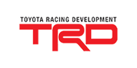 Logotipo da TRD