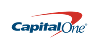 Логотип Capital One