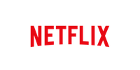 Логотип Netflix