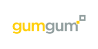 GumGum 徽标