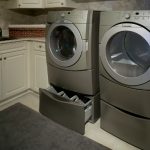 Laundry Room - Washer and Dryer