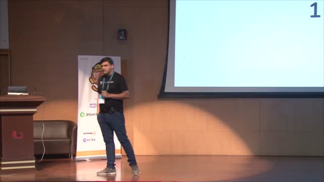 Jitesh Patil: 3 step process to creating magic with content