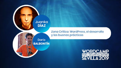 Zona Crítica: WordPress, el desarrollo y las buenas prácticas