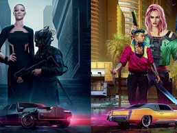 Город на костях: что мы узнали из книги «Мир игры Cyberpunk 2077»