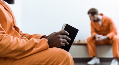 education in prison