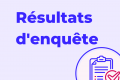 Résultats de l’enquête Community Insights 2020