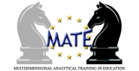 Multidimensional Analytical Training in Education