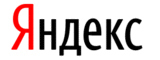 Логотип компании «Яндекс»