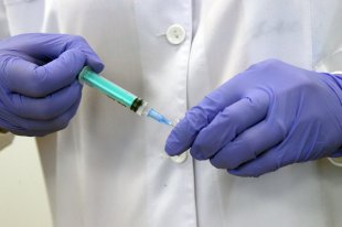 Видео: Массовая вакцинация против гриппа стартовала в Беларуси
