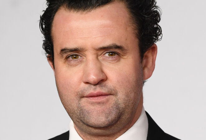 Daniel Mays