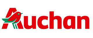 Auchan - OVHcloud