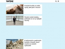 Topzine