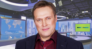 Алексей Мельников